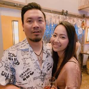 Meet your Posher, Pang